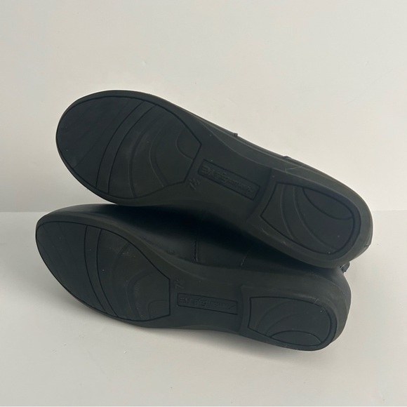 American Eagle Black Ankle Boots | Size 7.5 - Picture 6 of 7